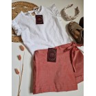 Skort Blush Skort Blush