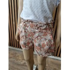 Shorts Pink Hearts (kies een maat groter) Shorts Pink Hearts (kies een maat groter)