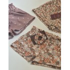 Shorts Pink Hearts (kies een maat groter) Shorts Pink Hearts (kies een maat groter)