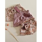 Shorts Pink Hearts (kies een maat groter) Shorts Pink Hearts (kies een maat groter)