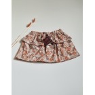 Skirt Flowers Skirt Flowers