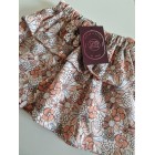 Skirt Flowers Skirt Flowers