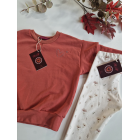 Sweater Terra Rood Sweater Terra Rood