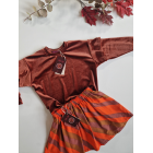 Sweater Brique 