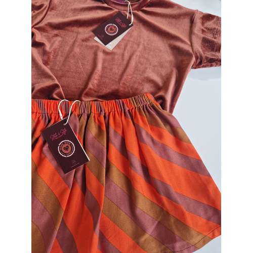 Rok Striped 