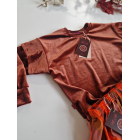Sweater Brique 