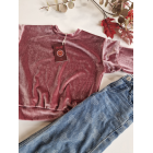 Sweater Pink Sweater Pink