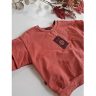 Sweater Terra Rood Sweater Terra Rood