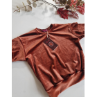 Sweater Brique 