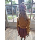 Bandeau Haarband met ijzerdraad Bandeau Haarband met ijzerdraad