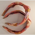 Haarband Knoop Multicolor Spring