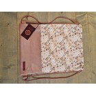 Tas Pink Flowers Tas Pink Flowers