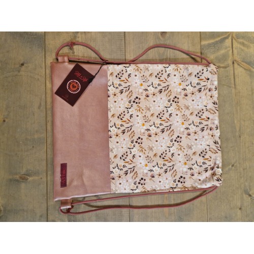 Tas Pink Flowers Tas Pink Flowers